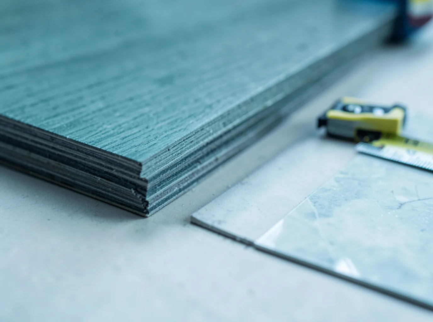 Luxury Vinyl Plank Installation Waring, TX FAQs